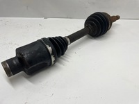 фото thumb №6, Chevrolet captiva 2007 перед сторона правая приводной вал передняя