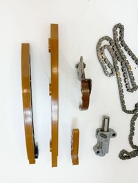 фото thumb №7, Honda cr-v iii lift 09-12 колесо зубчасте ланцюга розподільного валу 2,0 b r20a2