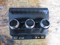 фото thumb №1, Панель кондиціонера обдув renault captur ii 2