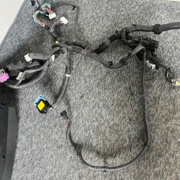 фото thumb №6, Nissan qashqai ii 2 j11 1.6 dci автомат 2015r джгут установка двигуна
