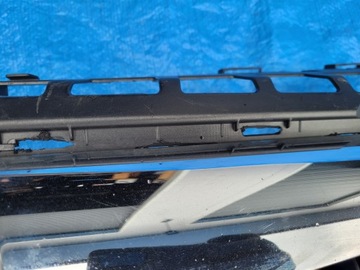 фото thumb №8, Запчастини | astra j решітка радіатора решітка планка хром бампера перед 13266577