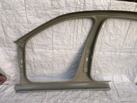 фото thumb №5, Skoda octavia 3 iii порог блок двигателя правый kielce-gliw