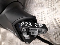 фото thumb №11, Дзеркало зовнішнє mercedes-benz eqe v295 2022 з правої механічний регульований