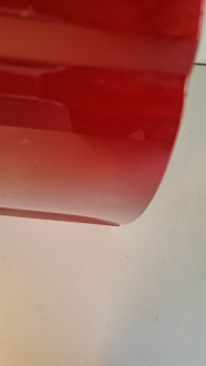 фото thumb №11, Дверь правый перед vw touran 5ta 15-