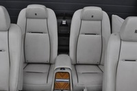 фото thumb №4, Rolls-royce рейз сиденья диван адаптер салон