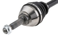 фото thumb №3, Nty приводной вал приводная