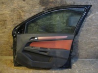 фото thumb №6, Двері перед праве opel astra iii
