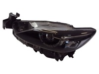 фото thumb №1, Лампа левый перед mazda 6 lift