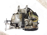 фото thumb №10, Автоматична коробка передач коробки передач 20gg07 20gg09 20gg05 peugeot 407 607 2.7 hdi