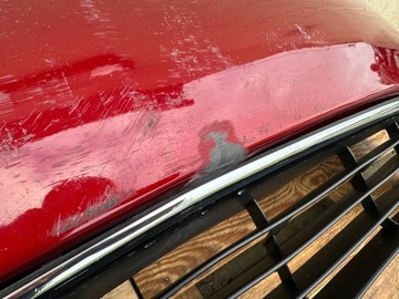 фото thumb №7, Бампер перед переднее renault zoe 2012- 620102855r + решётка хром