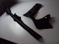 фото thumb №1, Захист обшивка ліва сторона audi a1 ii 82a 19-