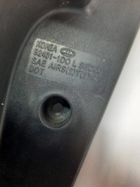 фото thumb №6, Лампа лівий задня задня ліва kia carens iii 92401-1d0