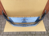 фото thumb №5, Ford focus mk4 бампер перед