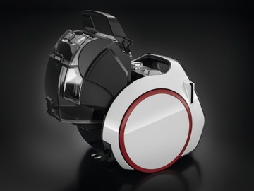 БЕЗРЕШЕННЫЙ ПЫЛЕСОС MIELE BOOST CX1 890 Вт, 1 Л