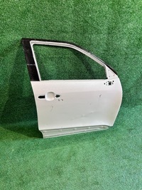 фото thumb №1, Двері передні праве toyota yaris cross