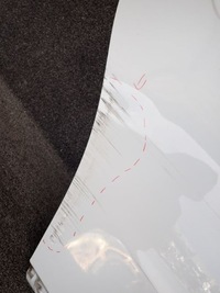 фото thumb №9, Ford s-max mk2 15- дверь правое задние задняя