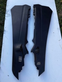 фото thumb №1, Ford edge ii mk2 защита туннель правая левая