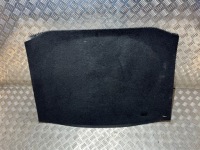 фото thumb №1, Seat leon 5f 2014 обшивка багажника