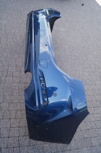 фото thumb №11, Бампер bmw 3 g21 lci задний