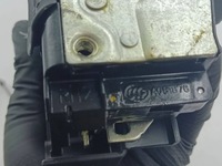 фото thumb №6, Opel antara 2012 права сторона замок двері передніх