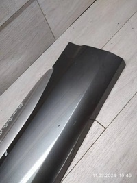 фото thumb №9, 9658. q7 планка дверь левый зад 4m0853969b