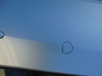 фото thumb №11, Двері ліва перед передні vw golf 5 v + plus la7w europa