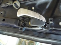 фото thumb №1, Jaguar s-type 3.0b v6 00' ручка лівий перед