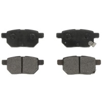 фото thumb №1, Тормозные колодки тормозные задняя toyota yaris p9 p13 verso s