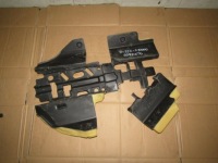 фото thumb №1, Kia sorento iii шумоизоляция пена пол защита