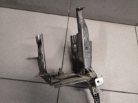 фото thumb №5, Кронштейн насоса abs audi a6 c5 2.5 tdi 4b0614119t