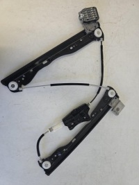 Купить Подъемник стекло правый перед tesla model y 1526801-00-f, фото thumb