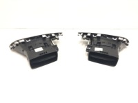 фото thumb №5, Решітка обдув перед renault scenic iii 682600031r minivan