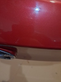 фото thumb №11, Auris ii універсал планка na кришка багажника 76811-02830