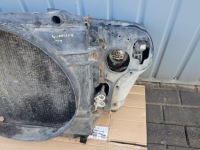 фото thumb №11, Jeep wrangler tj 96-06 решётка решётка радиатор лампы usa