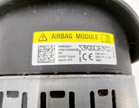 фото thumb №7, Volvo v60 ii s60 iii 18r. подушка водія подушка безпеки оригінал 39825814