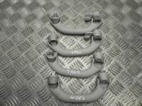 фото thumb №5, Ручка крыша škoda yeti 2014 набор 5l6857607k