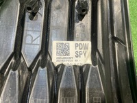 фото thumb №13, Hyundai kona n-line решётка бампера правая перед передняя 86564-j9nb0