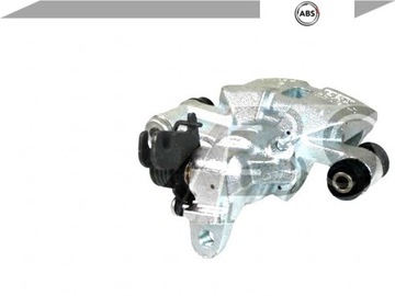 фото thumb №9, Супорт гальмо. mazda 626 97-02 lt