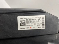 фото thumb №13, Лампа ліва передня перед повний led opel mokka ii b 2020-