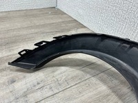 фото thumb №11, Jaguar xf i kombi 2012-2015 спойлер бампер задня cx23-17a894-aa