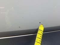 фото thumb №10, Bmw ix i20 xdrive40 бампер задня m набір a96 8737823