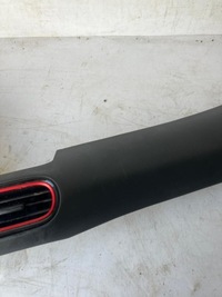 фото thumb №6, Декоры накладки консоли решётки обдув hyundai kona