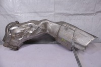 фото thumb №1, Porsche panamera ii 971 захист теплова 971119364n