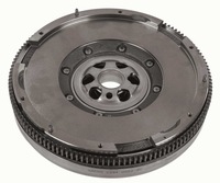 фото thumb №1, Колесо двухмассовый sachs audi seat skoda vw 2.0 tdi