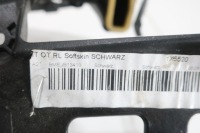 фото thumb №5, Консоль приборная панель приборная bmw 6 f12 f13 f06 uk gb anglik