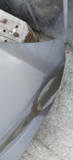 фото thumb №13, Капот mazda 6 gg lift оригінальний lak 05-07