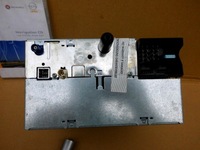 фото thumb №3, Радіо cd 70 навігація opel zafira b дисплей