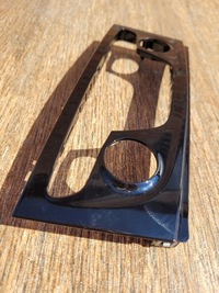 фото thumb №6, Opel astra k v 16r рамка панель