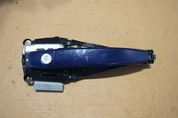 фото thumb №1, Ручка двері opel astra j вкладка opel astra j ліва перед