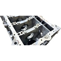 фото thumb №11, Bmw e81 e87 e90 e91 e92 dół блок двигателя 1.6i n43 n43b16aa 7552789 7582266